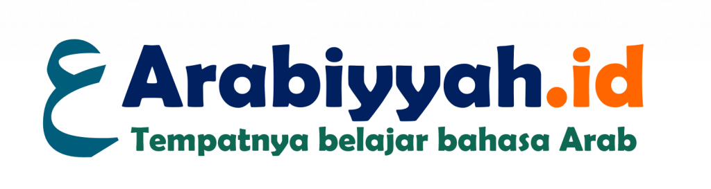 Logo Arabiyyah.id