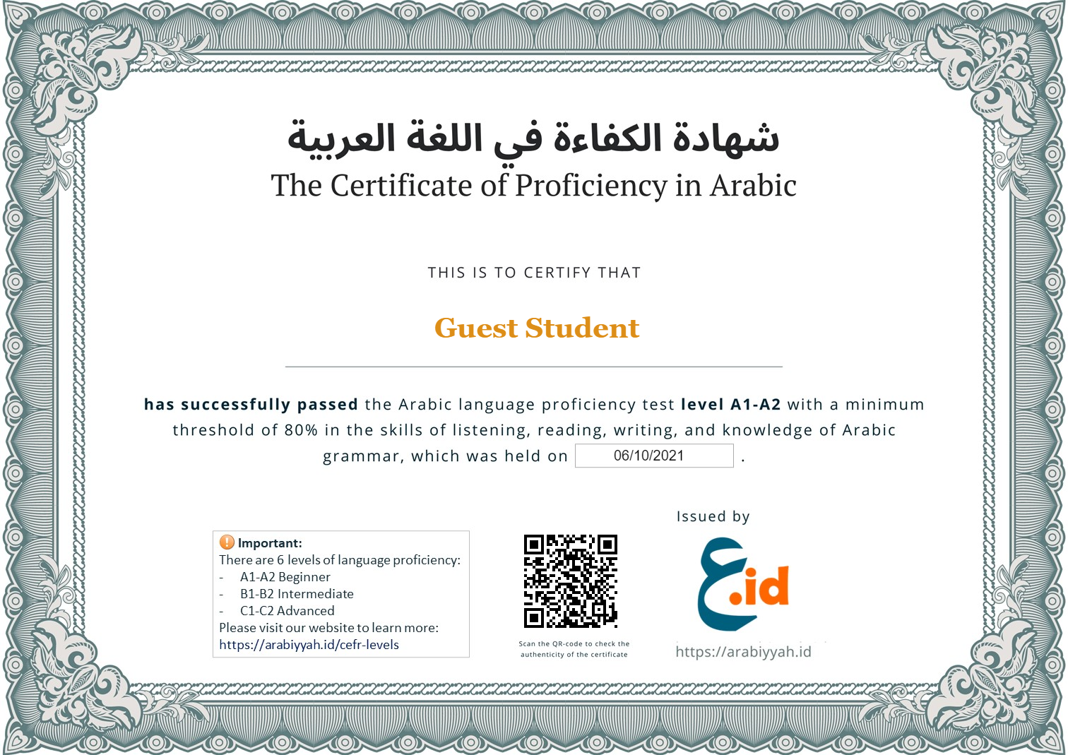 sertifikat-a1-a2