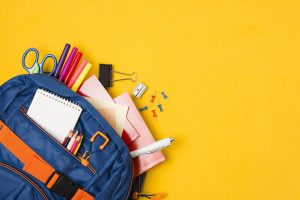 School supplies School supplies
